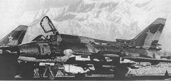 駐阿富汗的蘇-22M4R
