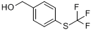 對三氟甲硫基苯甲醇