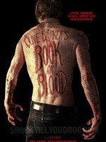 血書Book of Blood