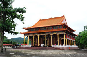 甲仙靈隱寺