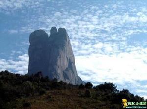 九嶷山景點