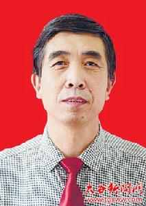 高屹[太谷縣人民檢察院檢察長]