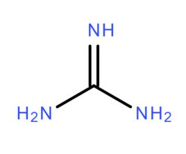 胍[化學釋義]