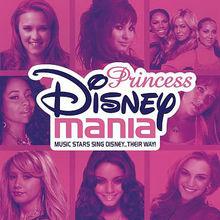 Disney Mania