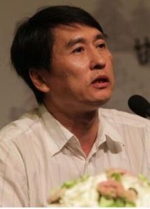 陳炎[山東大學原副校長、長江學者特聘教授]