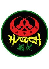 王璟孵化樂隊logo