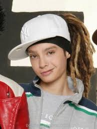 Tom Kaulitz