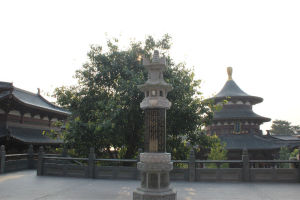 萬壽觀音寺