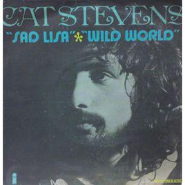 Wild world[Cat Stevens演唱歌曲]