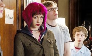 Scott Pilgrim vs. the World