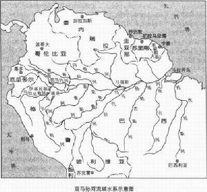 托坎廷斯河