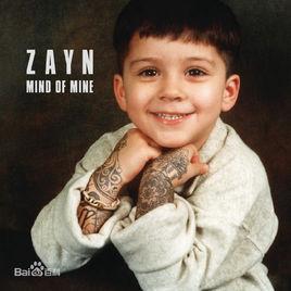 befour[zayn malik單曲]