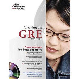 GRE