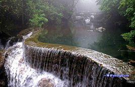 都勻斗篷山風景名勝區