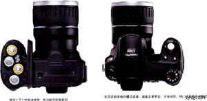 富士S5600數位相機