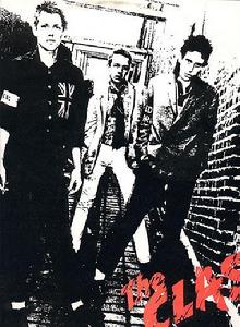 the Clash