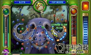 《PEGGLE》