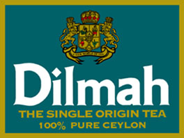 Dilmah LOGO