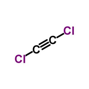 二氯乙炔