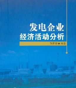 經濟活動分析報告