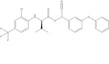 氟胺氰菊酯