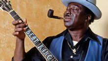 Albert King