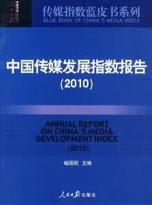 中國新聞傳播學研究最新報告(2007)