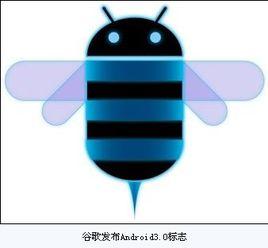 Android 3.0