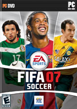 《FIFA2007遊俠》