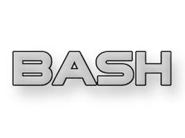 bash