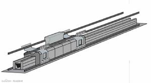 Electromagnetic Aircraft Launch System