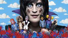 Noel Fielding