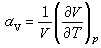 熱係數