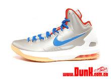 Zoom KD 5