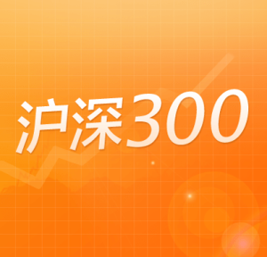 嘉實300