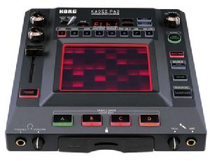 korg kp3