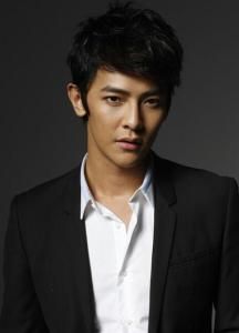 Jiro Wang