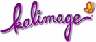 （圖）凱樂美KALIMAGE的LOGO