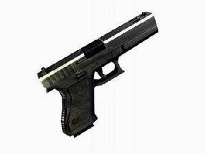 Glock 18C