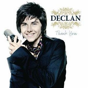 Declan Galbraith 《Thank You》