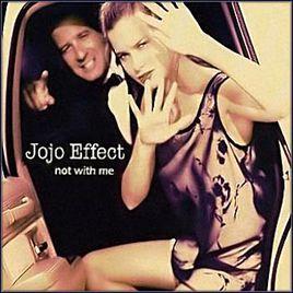 Jojo Effect