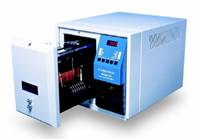 凝膠色譜法 凝膠色譜法