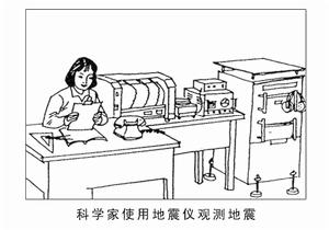 地震預報的水平和現狀