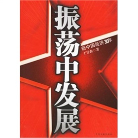 振盪中發展：新中國經濟30年