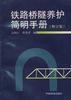 鐵路橋隧養護簡明手冊（修訂版）