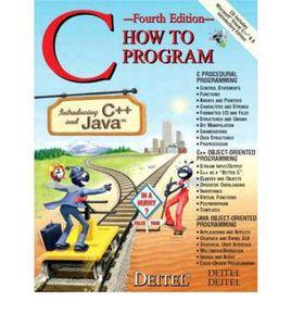 C how to program