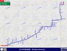 濟南公交99路