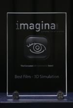 IMAGINA Awards