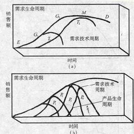 需求生命周期理論