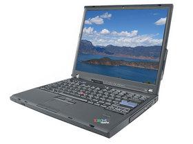 IBM ThinkPad T60 2007CT1